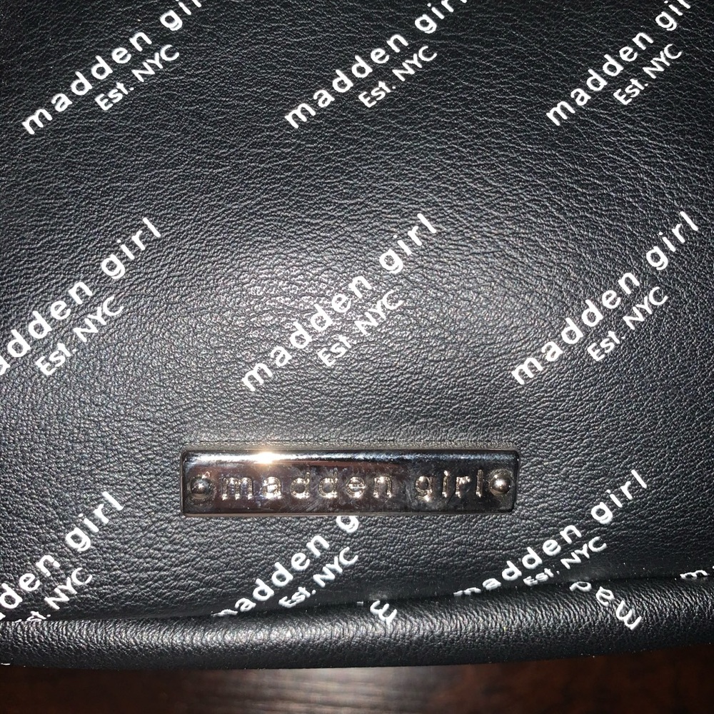 Madden Fanny pack